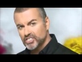 George Michael - True Faith - Video Clip Red nose ...