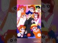 SHINCHAN FRIENDS LOVE ️