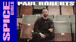 Creating Spice World 2019 with Paul Roberts