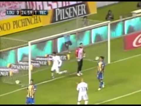 Entérate Ecuador: Resumen de la fecha 19 de la 1ra etapa / Fútbol de Ecuador