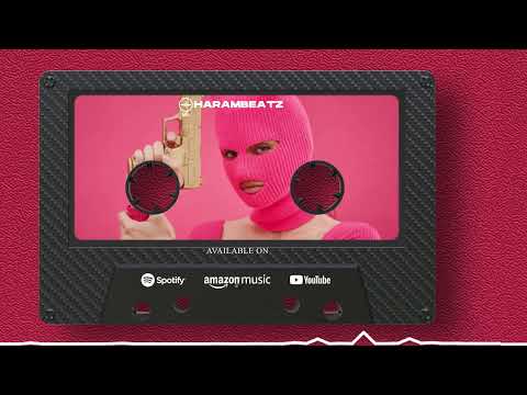 DISCO HARAM TYPE BEAT - "YEMMA"