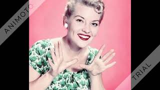 Patti Page - Detour - 1951