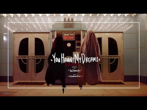 Thumbnail for YOU HAUNT MY DREAMS - THE GOOD MORNING PLAYERS (OFFICIAL VIDEO) by J.O.E., Luke