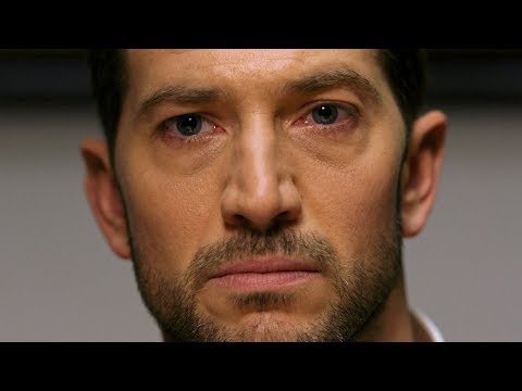 Ransom - A Beautiful Mind