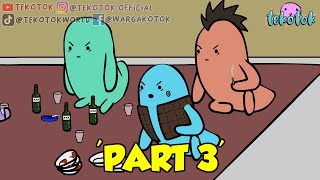 Download lagu Anak Jalanan (Part 3) - Tekotok Series mp3