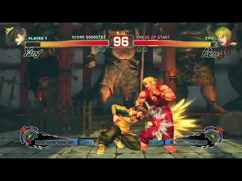 Street FighterULTRA #Dropaholics mixtape