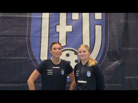 Inbjudan till match den 16:e  - Täby FC