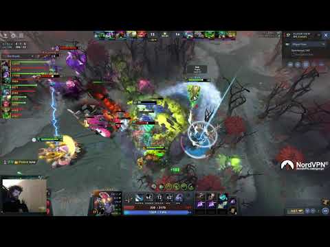 Gorgc Dota - Summmmmmmmmmmailllllll .