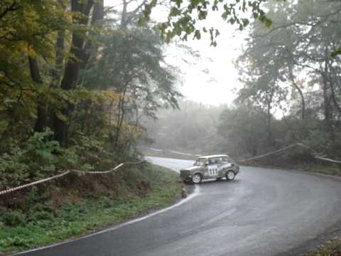 PIĘKNY BOK GSMP GÓRA ŚW ANNY  FIAT 126P  ŁUKASZ MROZEK