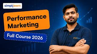 Performance Marketing Full Course 2026 [FREE] | Performance Marketing 