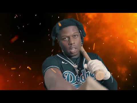 POODA ROBIN - “ HIT DEY CORNER “ (Official Video)