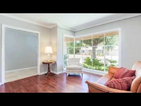 Real Estate Tour