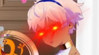 𝑰'𝒍𝒍 𝑺𝒎𝒂𝒔𝒉 𝑼𝑹𝑨𝑵𝑼𝑺 - Tsukumo Sana