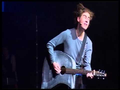 UKErevyen 07 Manifest - Humørsvingninger