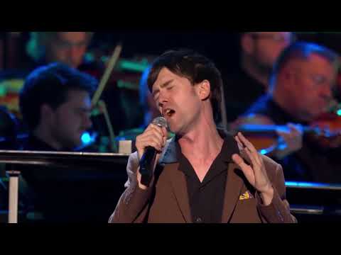 Northern Soul at the Proms        Darrell Smith - The Drifter