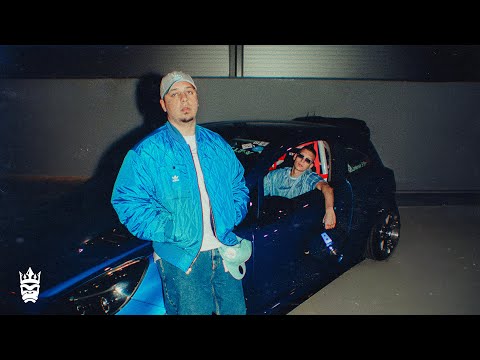 Inserta & Sharo - Ui Ui (Official Visualizer)