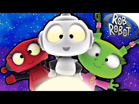 image-What happened to Robotboy?