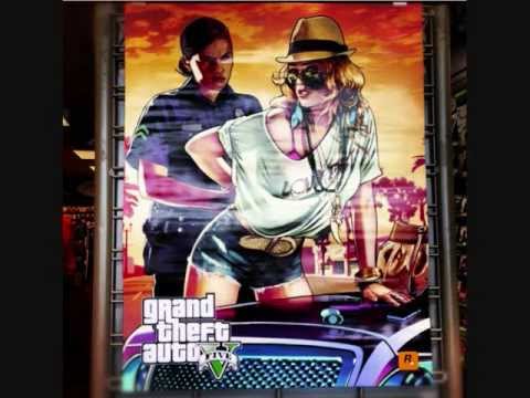 GTA5 NEW SCREENSHOT LEAKS 01/11/2012