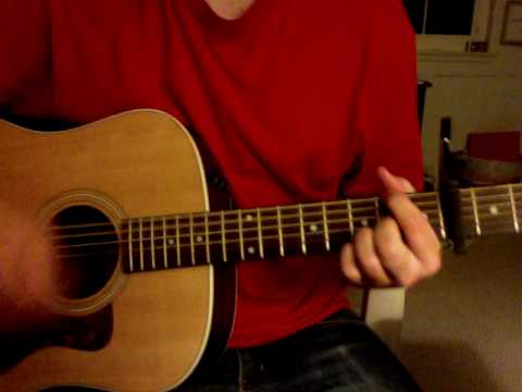 Only You Can Satisfy - Caleb Clements (cover)