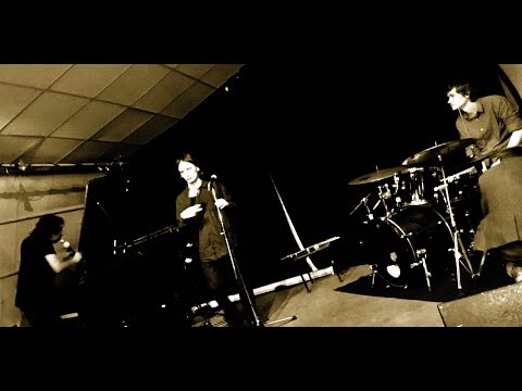 De Trois: Роман Столяр / Игнат Хлобыстин / Алексей Востриков - Set II-b