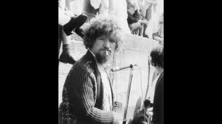 Luke Kelly Blackwaterside