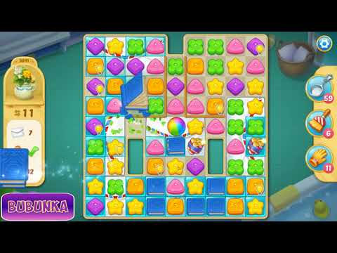 Matchington Mansion level 3641 HD