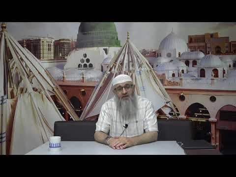 Odlike dana Arefata - dr. Safet Kuduzović