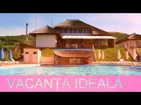 Pensiunea Orizont Mahmudia