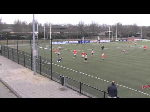 Sparta 010 - Honselersdijk E1