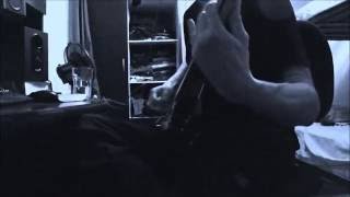 Amorphis - Forgotten Sunrise Cover