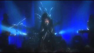 siouxsie into a swan live