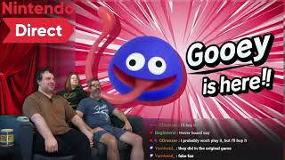Kirby Air Ride Nintendo Direct