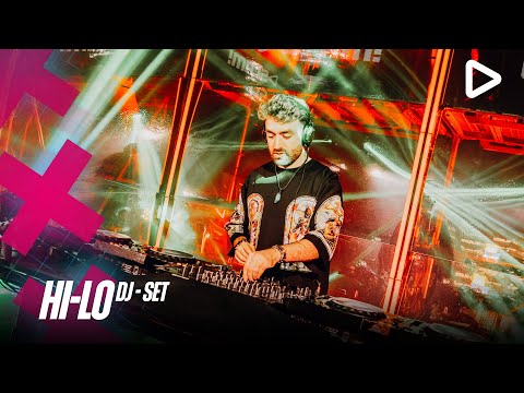 SLAM! - Music and HI-LO