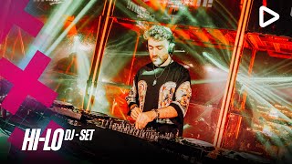 Download lagu ​ @HILOofficial SLAM! LIVE DJ-set ADE 2025 | SLAM! ⚡ mp3