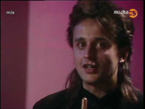 Robo Grigorov - Dychanie z ust Do ust