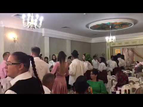 IURA VASILE CU DANA TELEPTEAN SI IONUC DE LA SIGHET