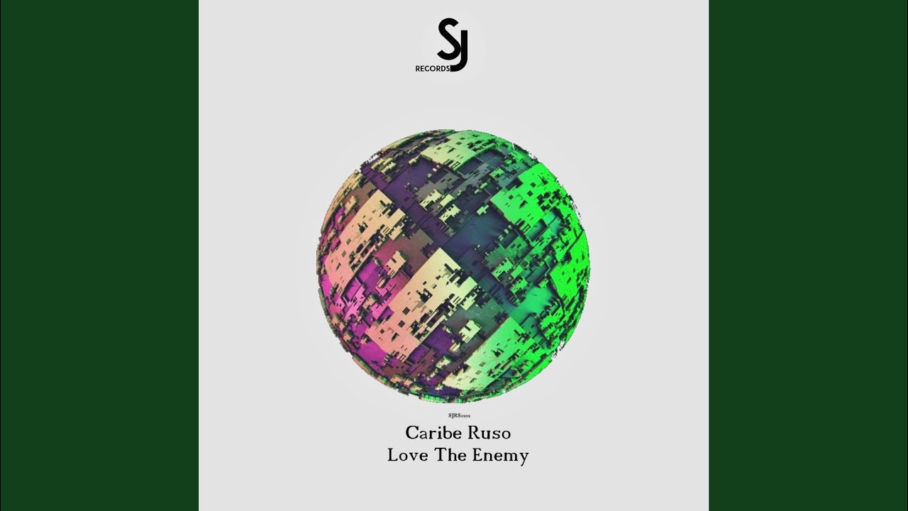 Love The Enemy (Original Mix)