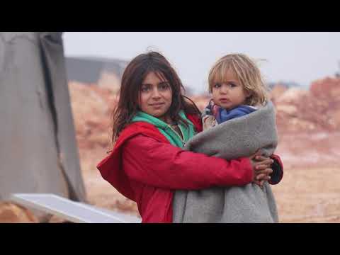 JNR Robinson feat. Webster, Kasia Godzisz "The Bridge" (OFFICIAL VIDEO)