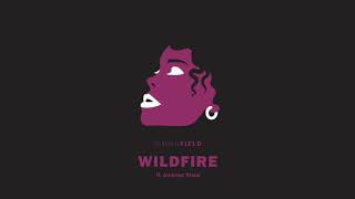 Simon Field Wildfire ft Andreya Triana