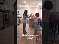 Avocado Avacado Clapping Game