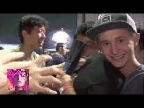 Doublelift's Fan #1