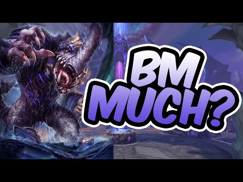 THIS GANESHA ACTUALLY SPAM LAUGHED AND TAUNTED ME ALL GAME?!