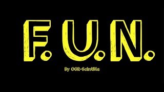 F.U.N. Music Video