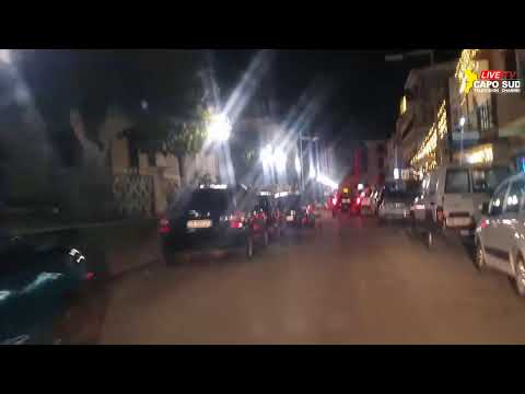 BUON NATALE DA MELITO DI PORTO SALVO