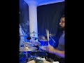 Funky In 3 4 JOSUÉ OLIVEIRA Drummer Baterista