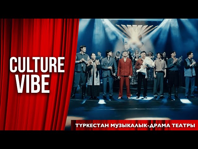 Артисттерге шарт түзүшүбүз керек - Алимхан Мырзахан