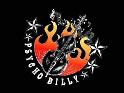 Hellbillys - Blood Lust