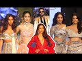Malaika Arora Ramp Walk Gone Wrong