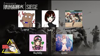 【第一回うえぴくまドラフト会議】vsチームmint【OSTRICH】