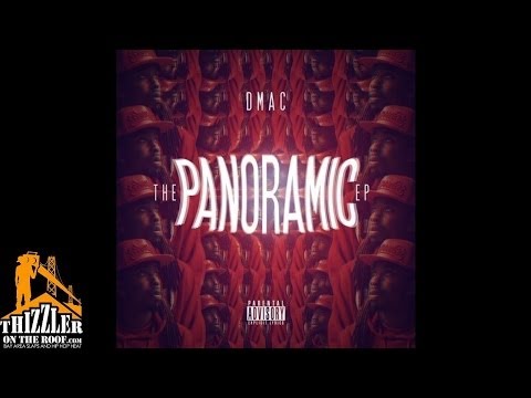 Dmac - Bulky [Prod. JuneOnnaBeat] [Thizzler.com]